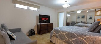 Beachfront Apartment Marbella, Juandolio