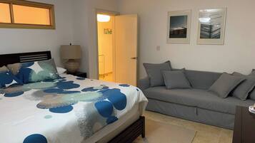 Apartment, 2 Bedrooms, Balcony, Pool View | 2 bedrooms