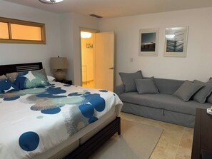 Apartment, 2 Bedrooms, Balcony, Pool View | 2 bedrooms - Beachfront Apartment Marbella, Juandolio (Guayacanes)