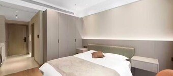 Chengdu Anjia High Altitude Hotel