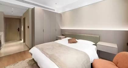 Chengdu Anjia High Altitude Hotel