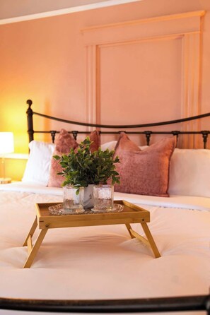 1 dormitorio y wifi gratis