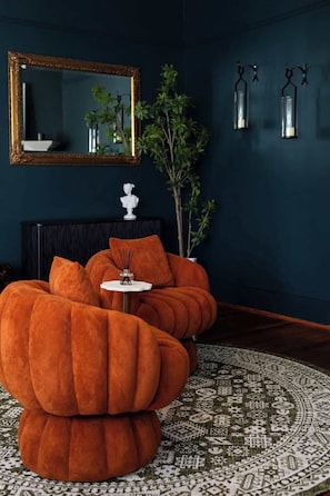 Interior - Veranda Room | Team Joseph Ellen (St. Augustine)