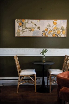 Intérieur