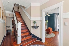 Interior - Rosita Room | Team Joseph Ellen (St. Augustine)