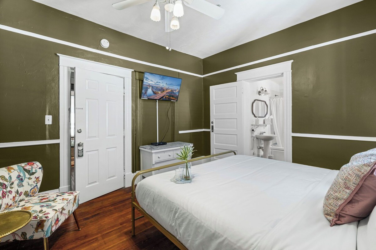 Værtens profilbillede