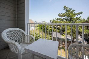 Property grounds - The Laughing Seagull at Villas of Hatteras Landing (Hatteras)