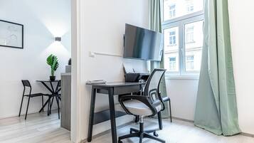 Basic Apartment | View from room