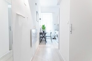 基础公寓 | 私人厨房 | 冰箱、微波炉、烤箱、炉灶