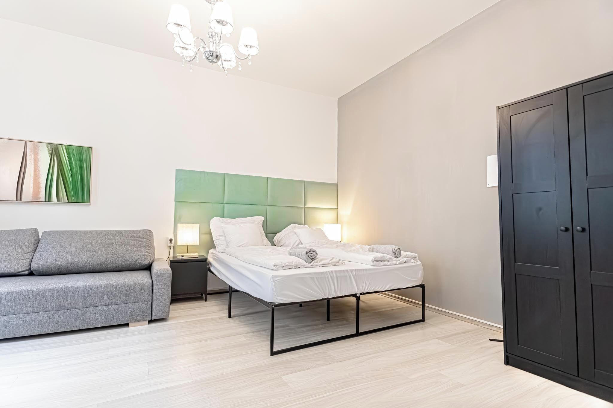 Basic-Apartment