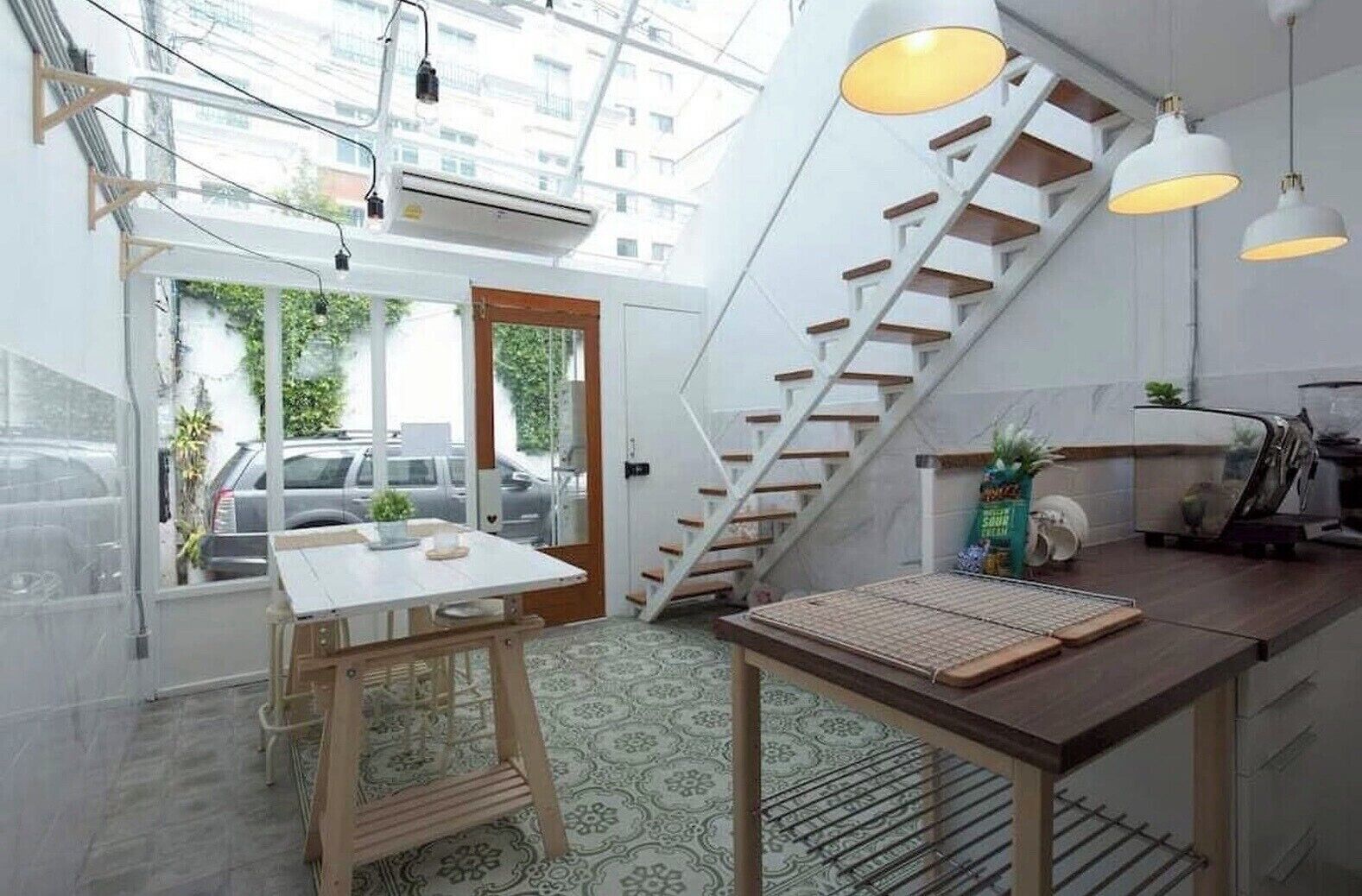 ร้านอาหาร