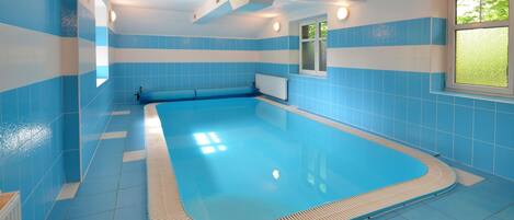 Villa | 6 dormitorios