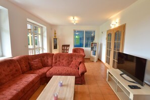 Villa | 6 bedrooms