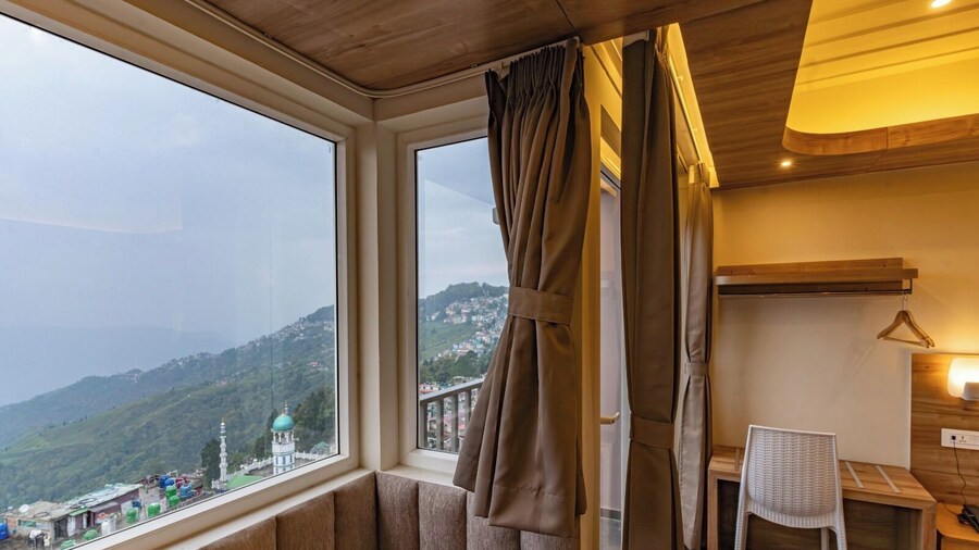 The Soma Hotel by avianna group