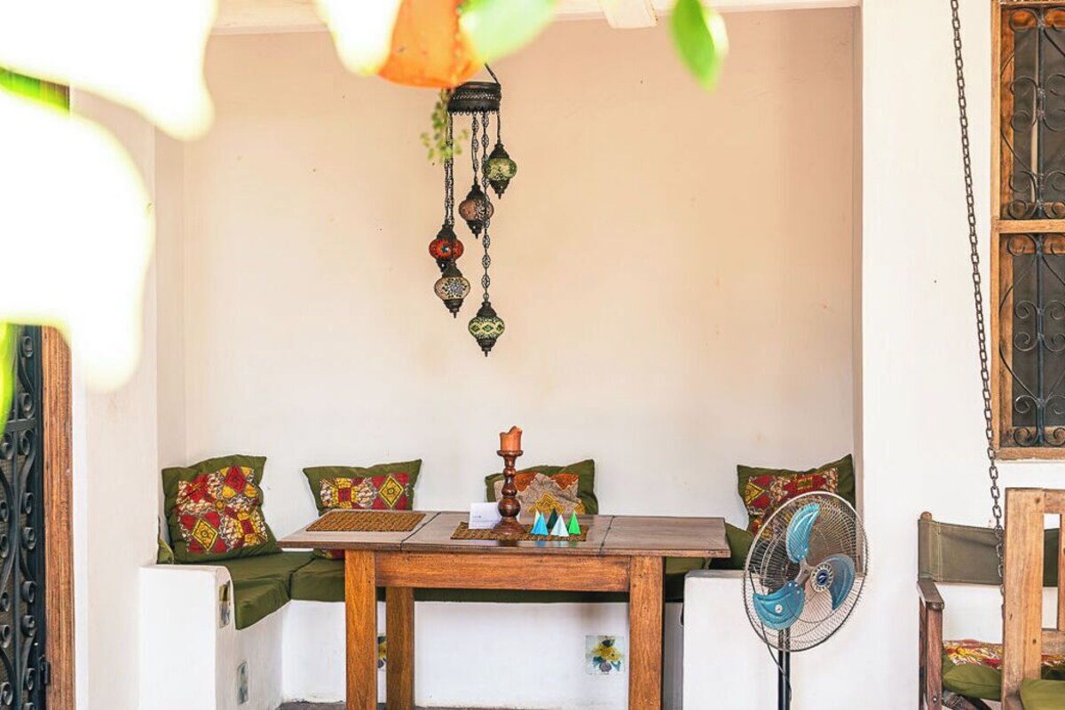 Bild für Gastgeberprofil