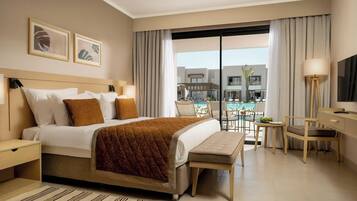 1 slaapkamer, een strijkplank/strijkijzer, gratis wifi, beddengoed