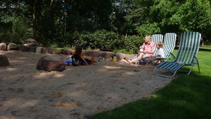 Lasten alue