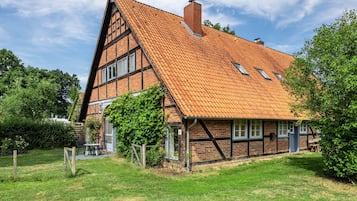 Exterieur