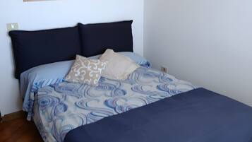 2 chambres, Wi-Fi, draps fournis