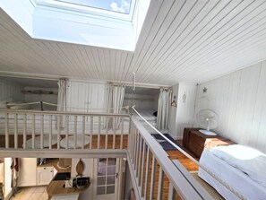 3 Schlafzimmer, WLAN