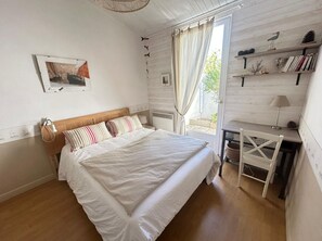 3 عدّة غرف نوم وواي فاي