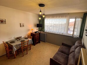 Fernseher