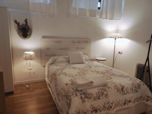 1 slaapkamer, gratis wifi