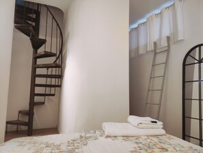 1 غرفة نوم وواي فاي مجانًا