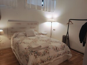 1 slaapkamer, gratis wifi