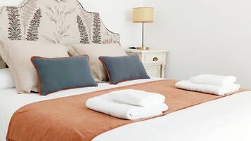 1 bedroom, free WiFi