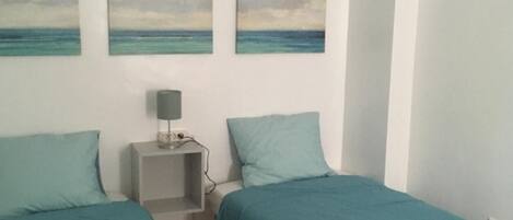 2 sovrum och gratis wi-fi