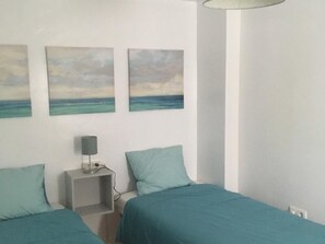 2 Schlafzimmer, kostenloses WLAN