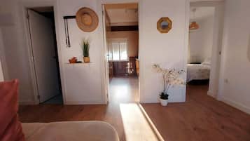 2 chambres, Wi-Fi gratuit