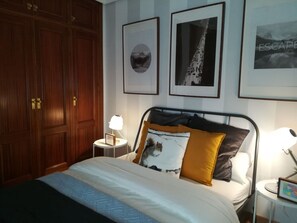 1 slaapkamer, gratis wifi