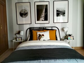 1 habitación y wifi gratis