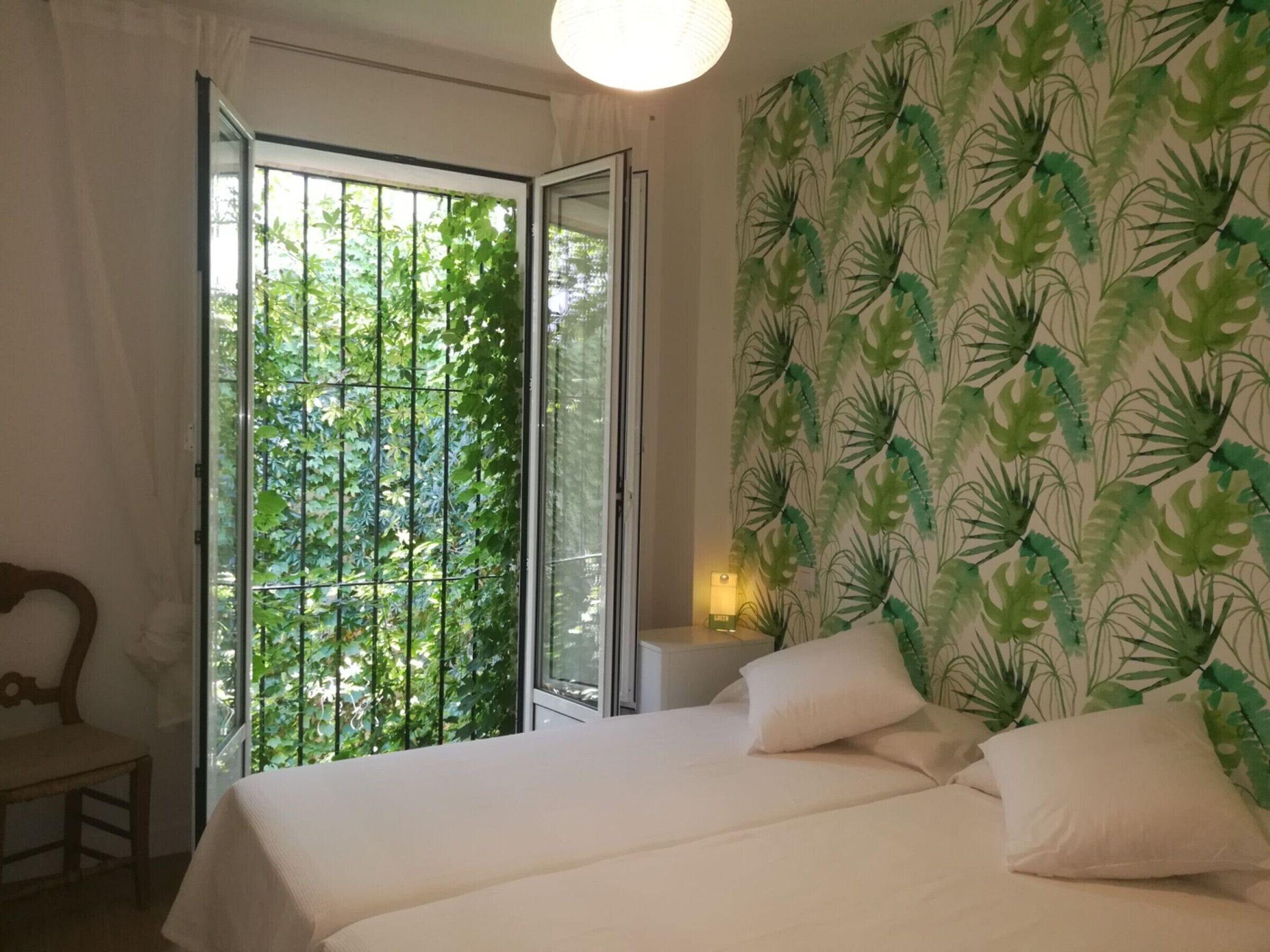 1 Schlafzimmer, kostenloses WLAN