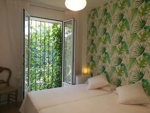1 chambre, Wi-Fi gratuit