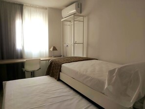 3 chambres, Wi-Fi gratuit