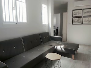 Televisión