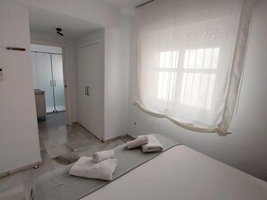 1 soverom og wi-fi (inkludert)