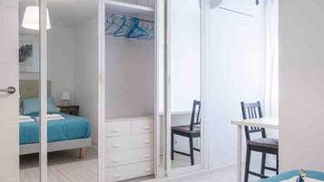 2 dormitorios y wifi gratis