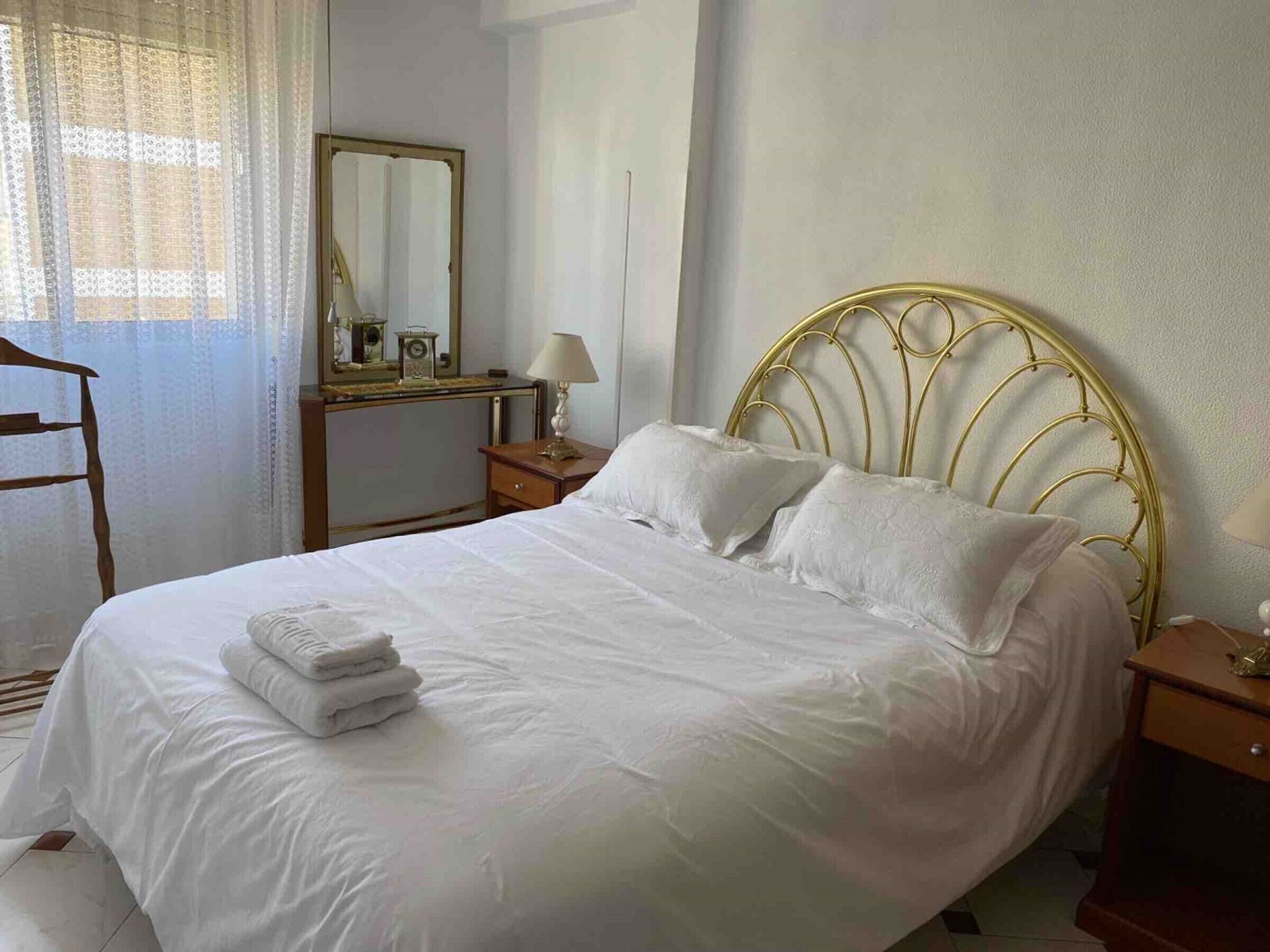 3 soveværelser, gratis Wi-Fi