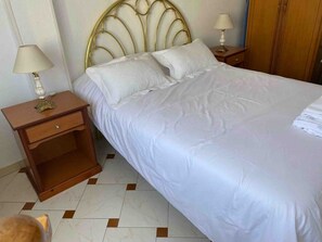 3 عدّة غرف نوم وواي فاي مجانًا