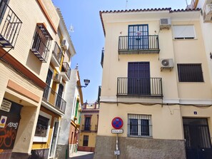 Exterior - Bright apartment in central Seville (Sevilla)