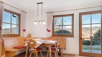 Spiseområde