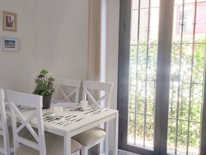 Dining - Central and bright home, ideal for families (Sevilla)