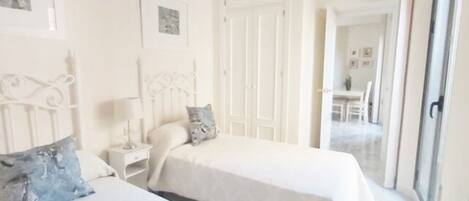 2 Schlafzimmer, kostenloses WLAN