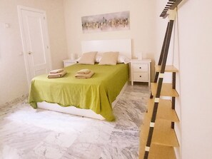 1 chambre, Wi-Fi gratuit
