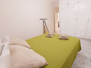 1 chambre, Wi-Fi gratuit