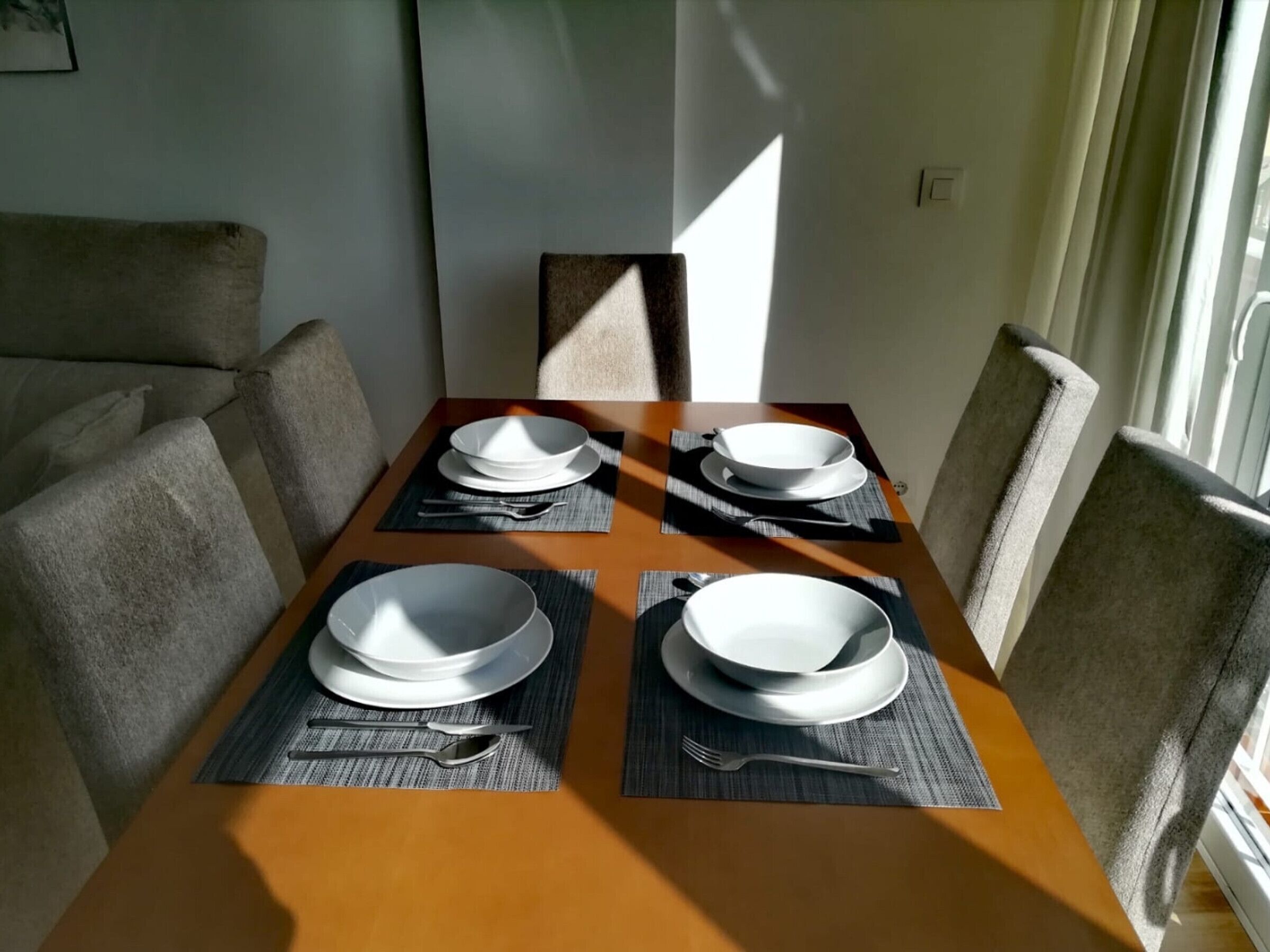 Restauration